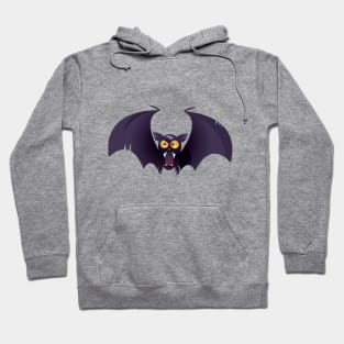 Bat Hoodie